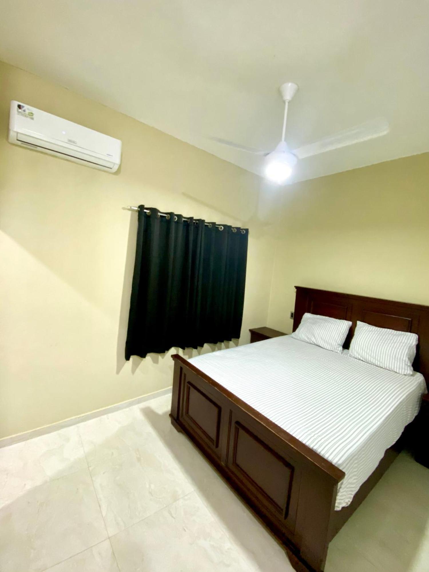 Elegante Apartamento A 100 Mts La Playa De Los Minos Rsj Río San Juan Eksteriør billede