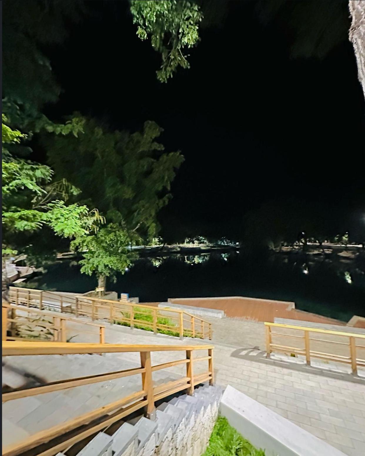 Elegante Apartamento A 100 Mts La Playa De Los Minos Rsj Río San Juan Eksteriør billede